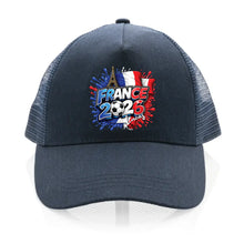 Charger l'image dans la galerie, Football Casquette personnalisés nom, cadeau pour femme, homme, amateurs de football, world football cup 2026
