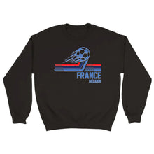 Charger l'image dans la galerie, Football 2026 T-Shirt personnalisés nom cadeau pour femme, homme, amateurs de football, world football cup
