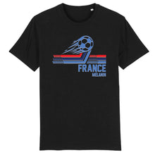 Charger l'image dans la galerie, Football 2026 T-Shirt personnalisés nom cadeau pour femme, homme, amateurs de football, world football cup
