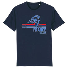 Charger l'image dans la galerie, Football 2026 T-Shirt personnalisés nom cadeau pour femme, homme, amateurs de football, world football cup
