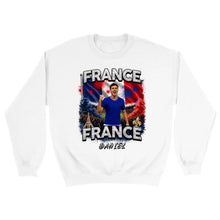 Charger l'image dans la galerie, Football T-Shirt personnalisés nom et photo, cadeau pour femme, homme, amateurs de football, world football cup, Foot Avec Nation
