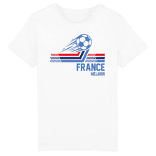Charger l'image dans la galerie, Football 2026 T-Shirt personnalisés nom cadeau pour femme, homme, amateurs de football, world football cup
