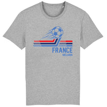 Charger l'image dans la galerie, Football 2026 T-Shirt personnalisés nom cadeau pour femme, homme, amateurs de football, world football cup
