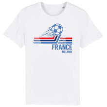 Charger l'image dans la galerie, Football 2026 T-Shirt personnalisés nom cadeau pour femme, homme, amateurs de football, world football cup
