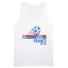 Charger l'image dans la galerie, Football 2026 T-Shirt personnalisés nom cadeau pour femme, homme, amateurs de football, world football cup
