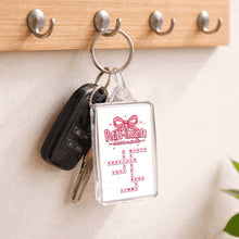 Charger l'image dans la galerie, Keyring 1s Mk 2
