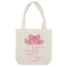 Charger l'image dans la galerie, Mots croisés personnalisés avec prénoms, T-shirt cadeau pour mamie, grand-mère, fête des mères, Les petits-enfants rendent la vie plus belle
