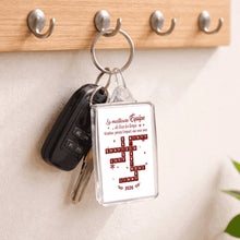 Charger l'image dans la galerie, Keyring 1s Mk 2
