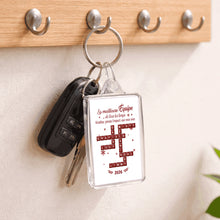 Charger l'image dans la galerie, Keyring 1s Mk 2

