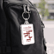 Charger l'image dans la galerie, Keyring 1s Mk 3
