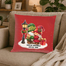 Charger l'image dans la galerie, Pillow mk (2)
