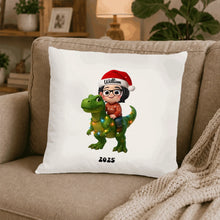 Charger l'image dans la galerie, Pillow mk (2)

