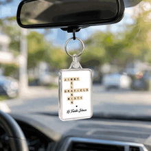 Charger l'image dans la galerie, Keyring 1s Mk 4
