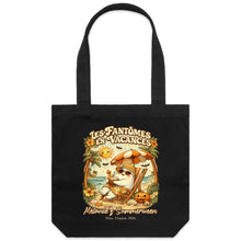 Charger l'image dans la galerie, T-Shirt Personnalisé Fantôme à la Plage Summerween – Cadeau Halloween Drôle, Vacances d'Été

