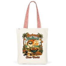 Charger l'image dans la galerie, T-Shirt Summerween Fantôme BBQ Personnalisé avec Prénom – Cadeau Famille, Halloween et Vacances d'Été
