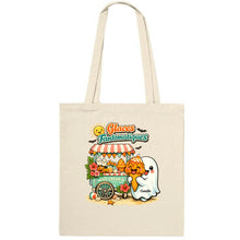 Charger l'image dans la galerie, T-Shirt Summerween Fantôme et Glace Personnalisé avec Prénom – Cadeau Homme, Femme, Garçon et Fille
