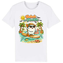 Charger l'image dans la galerie, Débardeur Summerween Fantôme en Paddle Personnalisé avec Prénom – Cadeau Homme, Femme, Garçon et Fille
