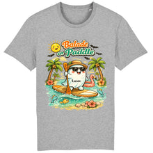Charger l'image dans la galerie, Débardeur Summerween Fantôme en Paddle Personnalisé avec Prénom – Cadeau Homme, Femme, Garçon et Fille
