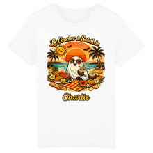 Charger l'image dans la galerie, Débardeur Summerween Le Coucher de Soleil Fantôme Personnalisé avec Prénom – Tanktop Shirt Cadeau Homme, Femme
