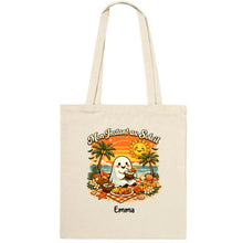 Charger l'image dans la galerie, T-Shirt Summerween Mon Instant au Soleil Fantôme Personnalisé avec Prénom – Cadeau Homme, Femme et Enfant
