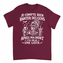 Charger l'image dans la galerie, 15. Maroon
