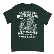 Charger l'image dans la galerie, 14. Forest Green
