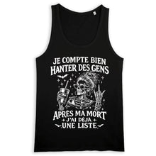 Charger l'image dans la galerie, T-Shirt Halloween Personnalisé J’ai Bien l’Intention de Hanter Tout le Monde – Cadeau Pour Femme et Filles
