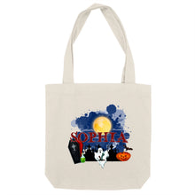 Charger l'image dans la galerie, T-Shirt Halloween Fantôme Personnalisé avec Prénom – Cadeau Homme, Femme et Enfant
