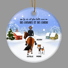 Charger l'image dans la galerie, Ceramic circle mk
