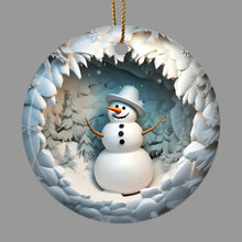 Charger l'image dans la galerie, Ceramic circle mk

