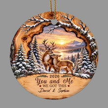 Charger l'image dans la galerie, Ceramic circle mk
