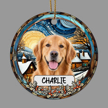 Charger l'image dans la galerie, Ceramic circle mk
