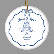 Charger l'image dans la galerie, Ceramic circle mk
