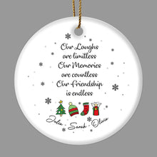 Charger l'image dans la galerie, Ceramic circle mk

