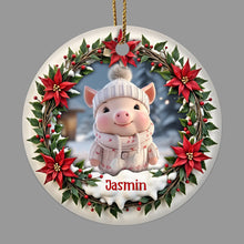 Charger l'image dans la galerie, Ceramic circle mk
