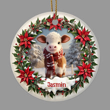 Charger l'image dans la galerie, Ceramic circle mk
