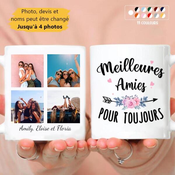 Tasse Grinch De Noël Personnalisée Tasse De Noël Tasse Grinch Cadeau