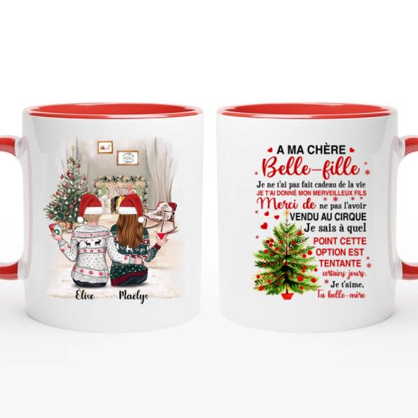 Cadeaux et souvenirs pour un Baptême - Maman Comète