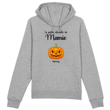 Charger l&#39;image dans la galerie, Jusqu&#39;à 15 enfants, Sweat à capuche d&#39;Halloween, Sweat à capuche personnalisé grand-mère grand-père
